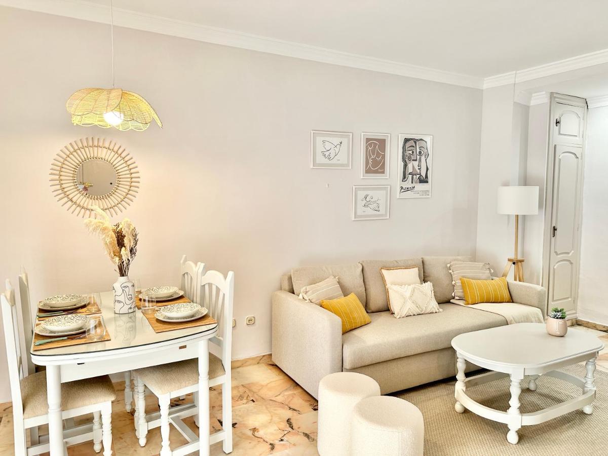 Apartamento Old Town-300m From The Marbella